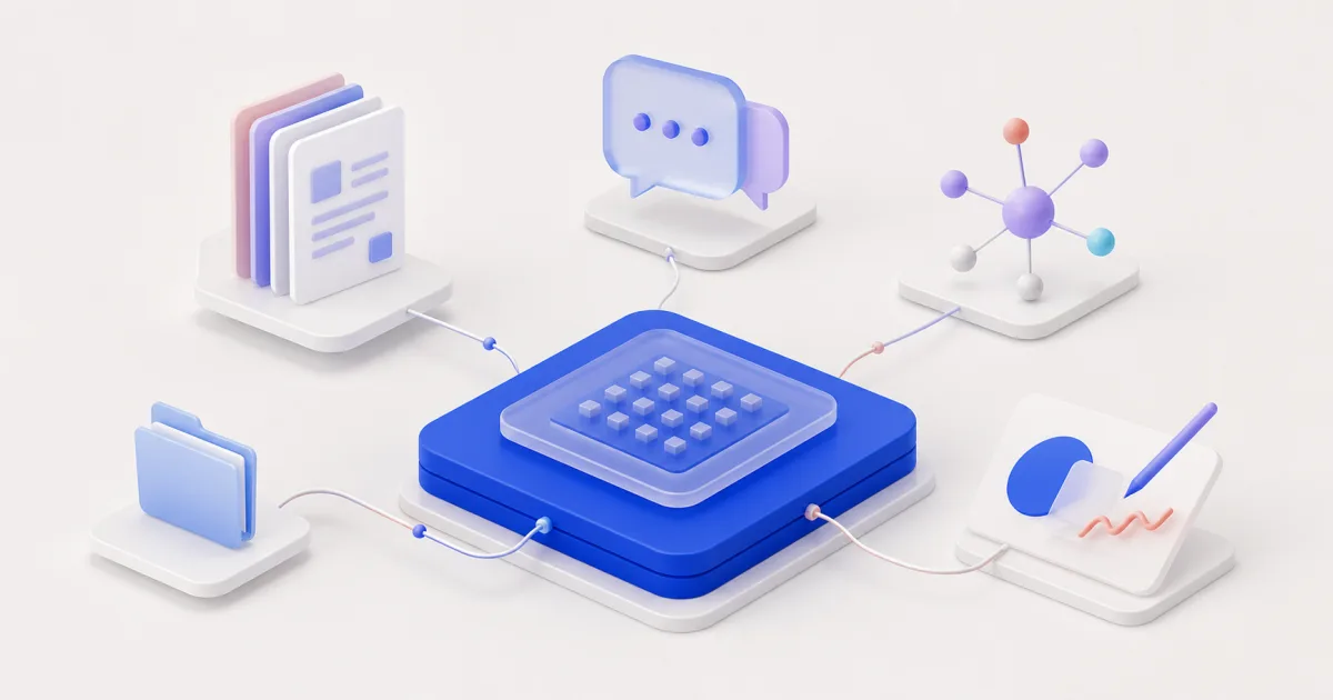 Introducing Projects: A Foundation for Working With AI