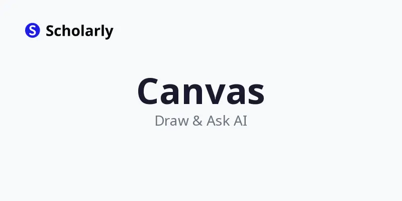 Chat Canvas