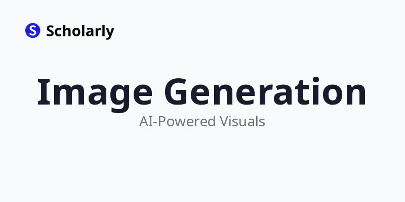 AI Image Generation