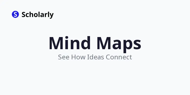 AI Mind Maps