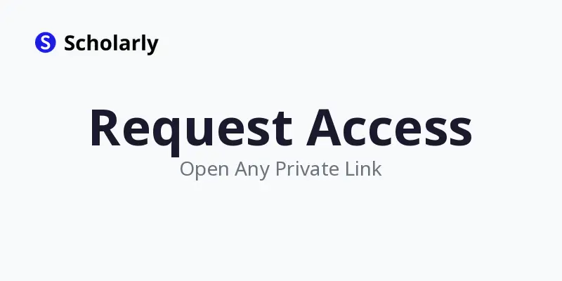 Requesting Access to Shared Content